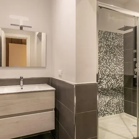 Mille Carezze Apartment