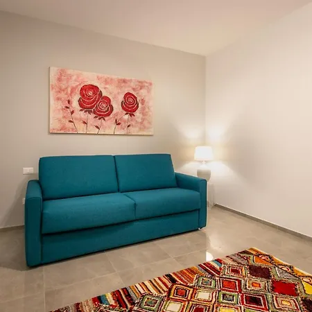 Mille Carezze Apartment