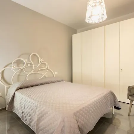 Mille Carezze Apartment