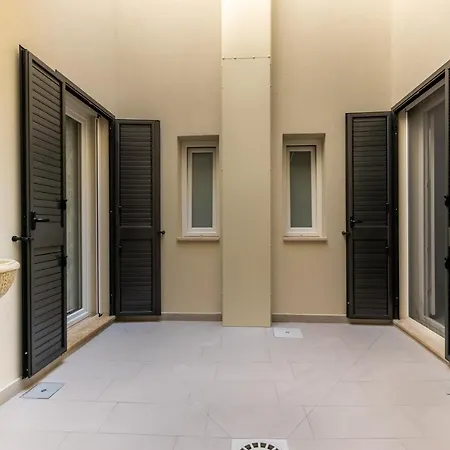 Mille Carezze Apartment