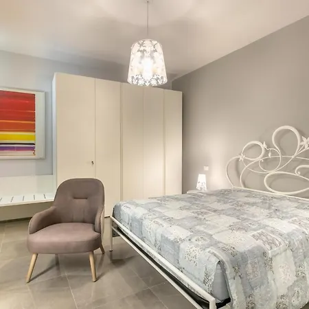 Apartment Mille Carezze Syracuse