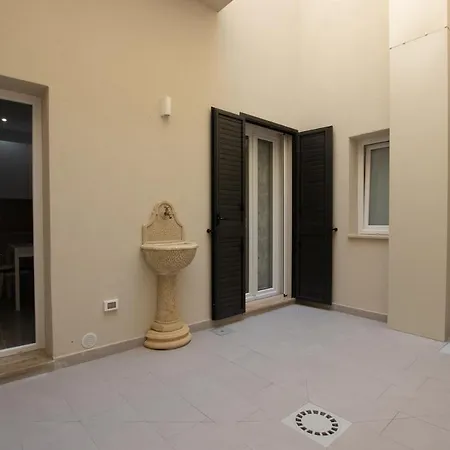 Mille Carezze Apartment