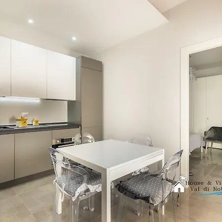 Mille Carezze Apartment