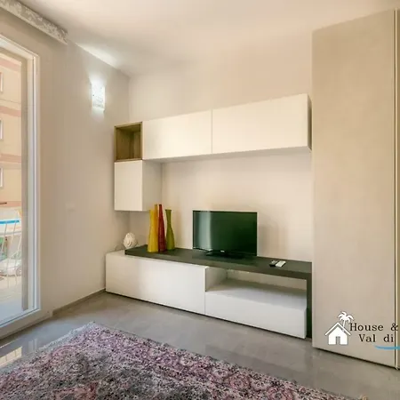 Mille Carezze Apartment