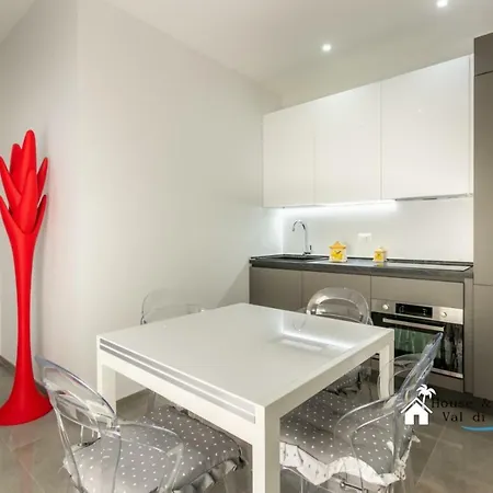 Mille Carezze Apartment Syracuse
