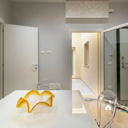 Apartment Mille Carezze Syracuse
