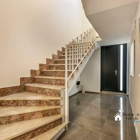 Mille Carezze Apartment