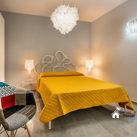 Apartment Mille Carezze Syracuse